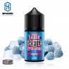 Aroma Blue Razz Ice 3ml Hyper MiniLongfill by Drifter