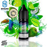 Guanabana & Lime On Ice 10ml by Just Juice Exotic Fruits Salt