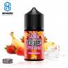 Aroma Strawberry Banana Ice 3ml Hyper MiniLongfill by Drifter