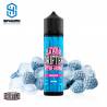 Aroma Blue Razz Ice Hyper Longfill by Drifter