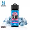Aroma Blue Razz Ice Hyper Longfill by Drifter