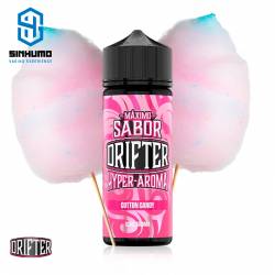 Aroma Cotton Candy Ice Hyper Longfill by Drifter