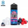 Aroma Mad Blue Hyper Longfill by Drifter