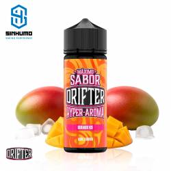 Aroma Mango Ice Hyper Longfill by Drifter