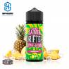 Aroma Pineapple Ice Hyper Longfill by Drifter