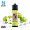 Aroma Sour Apple Ice Hyper Longfill by Drifter