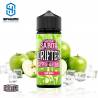 Aroma Sour Apple Ice Hyper Longfill by Drifter