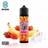Aroma Strawberry Banana Ice Hyper Longfill by Drifter