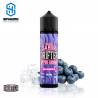 Aroma Sweet Blueberry Ice Hyper Longfill by Drifter