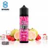 Aroma Raspberry Guava Ice Hyper Longfill by Drifter