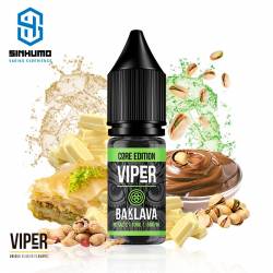 Sales Baklava 10ml CORE Edition By Viper Unique Eliquid