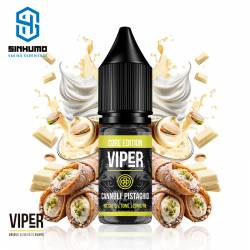 Sales Cannoli Pistachio 10ml CORE Edition By Viper