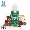 Aroma Don Juan Café 20ml CORE Edition Longfill By Kings Crest