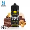 Aroma Don Juan Reserve 20ml CORE Edition Longfill By Kings Crest