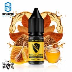 Sales Don Juan Tabaco Dulce 10ml CORE Edition by Kings Crest