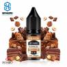 Sales Choco Nut Tart (Pastry Masters) 10ml CORE Edition By Bombo eLiquids