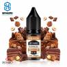 Sales Choco Nut Tart (Pastry Masters) 10ml CORE Edition By Bombo eLiquids