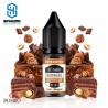 Sales Choco Nut Tart (Pastry Masters) 10ml CORE Edition By Bombo eLiquids