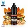 Sales Nutty Supra Reserve (Platinum Tobaccos) 10ml CORE Edition By Bombo eLiquids