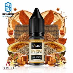 Sales Supra Aldonza Reserve 10ml CORE Edition By Bombo E-liquids