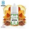 Aroma Tabaco Rubio Virginia CORE Edition MiniLongfill by Bombo eLiquids
