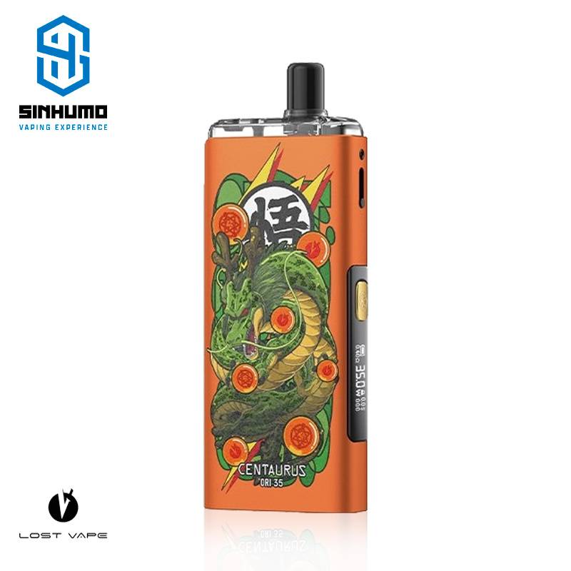 Pod Centaurus Ori 35 by Lost Vape