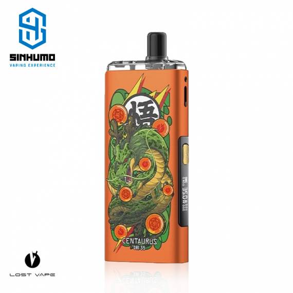 Pod Centaurus Ori 35 by Lost Vape