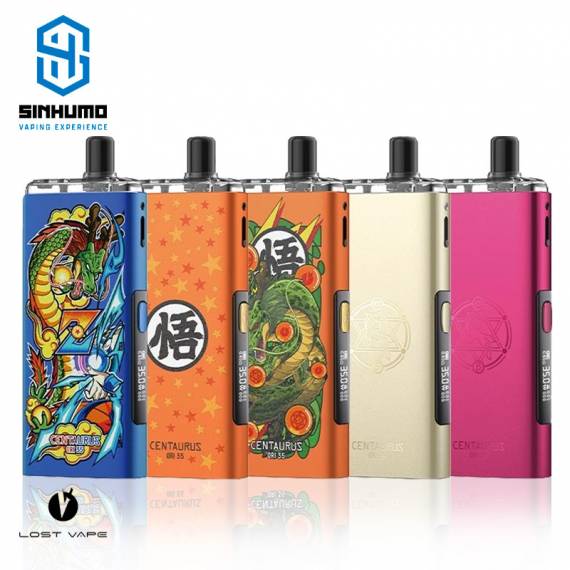 Pod Centaurus Ori 35 by Lost Vape