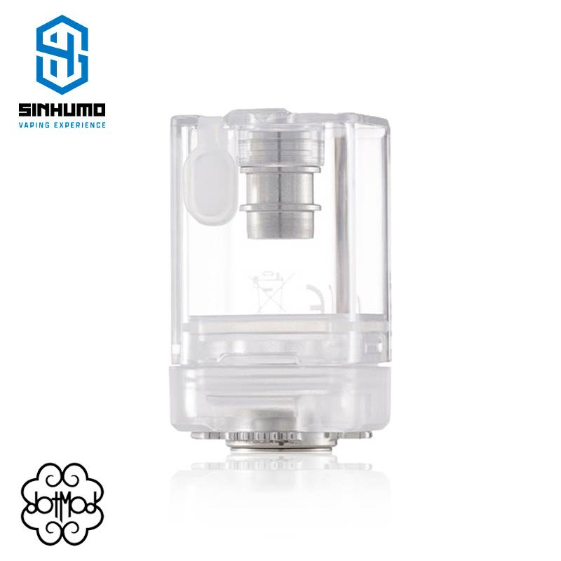 Deposito DotAio V4 by Dotmod