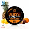 Bolsa de Cafeina Tropical Fury 100MG by Denssi