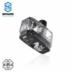 Cartucho/Pod Dotpod Max RBA by Dotmod