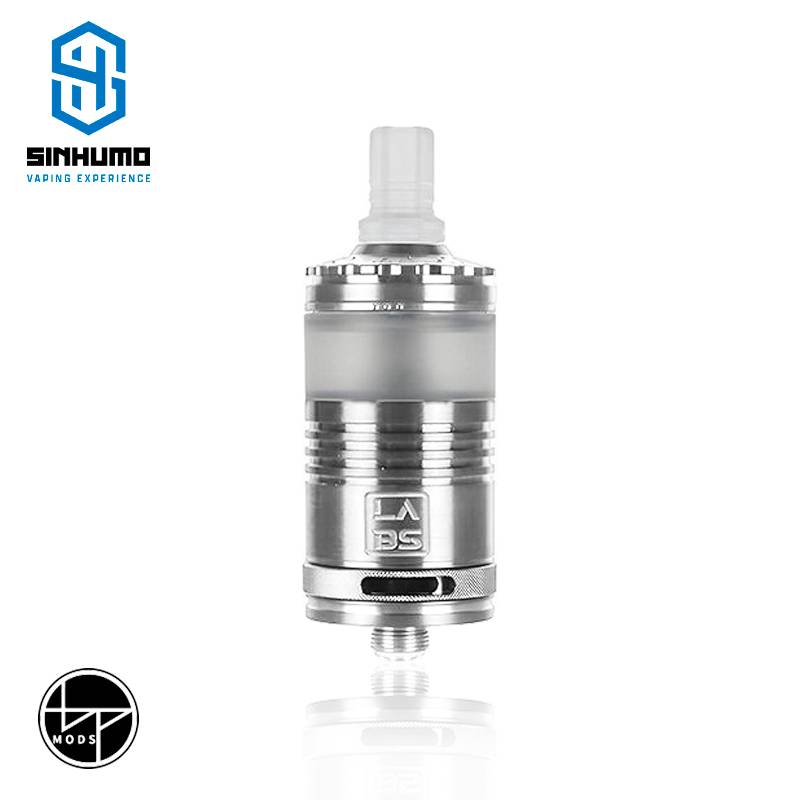 Labs S MTL by BP Mods