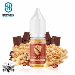 Sales Don Juan Peanut 10ml CORE Edition by Kings Crest