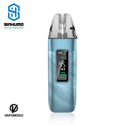 Kit Luxe X3 By Vaporesso