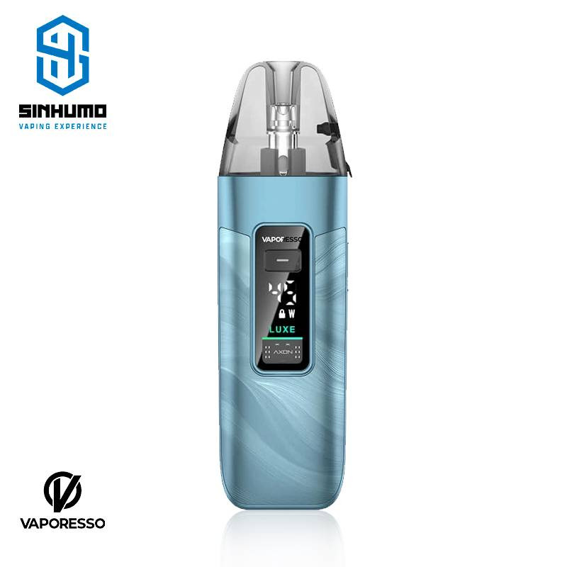 Kit Luxe X3 By Vaporesso