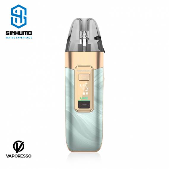 Kit Luxe X3 By Vaporesso
