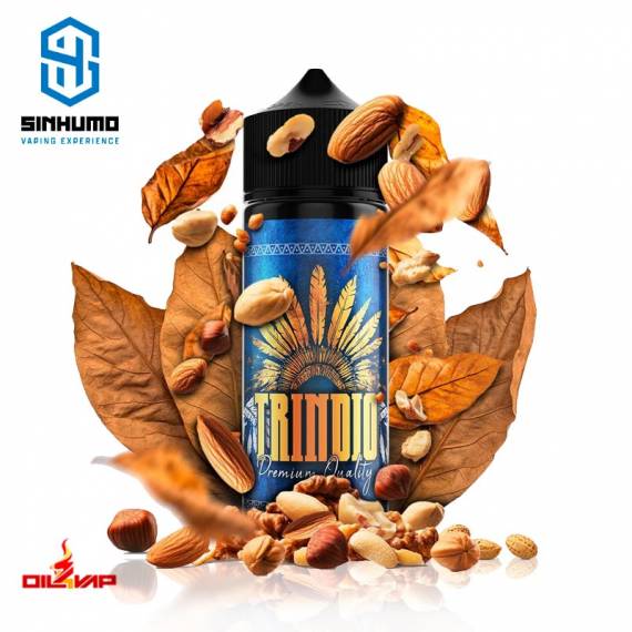 Aroma Trindio 18ml Longfill by Oil4Vap