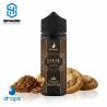 Aroma Dakar 10ml Longfill Tobacco Masters by Drops
