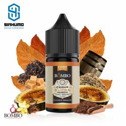 Aroma Custard Supra Reserve...