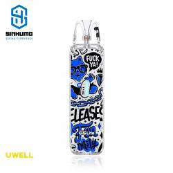 Pod Caliburn G5 Lite New Colors by Uwell