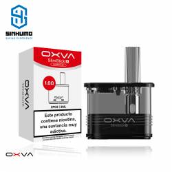 Cartucho/Pod SlimStick X...