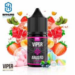 Aroma Abused CORE Edition MiniLongfill by Viper