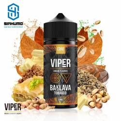 Aroma Baklava Tobacco 20ml CORE Edition Longfill by Viper