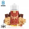 Aroma Don Juan Peanut 20ml CORE Edition Longfill By Kings Crest