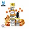 Sales Salted Caramel Waffle 10ml Dessert Bar by Dinner Lady