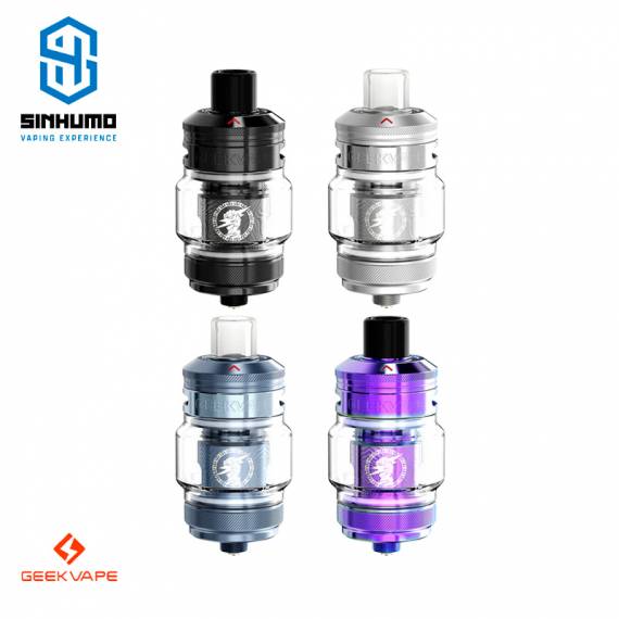 Z Nano 3 By GeekVape