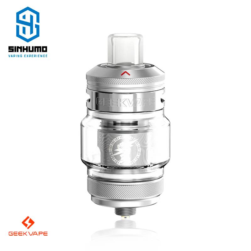Z Nano 3 By GeekVape