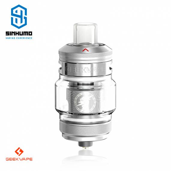 Z Nano 3 By GeekVape