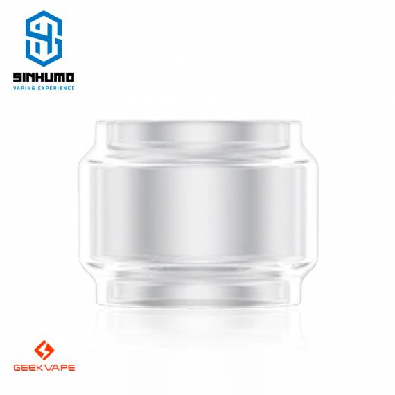 Pyrex Bulb Z Nano 3 By Geek Vape