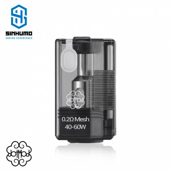Cartucho DotAio V3 by Dotmod